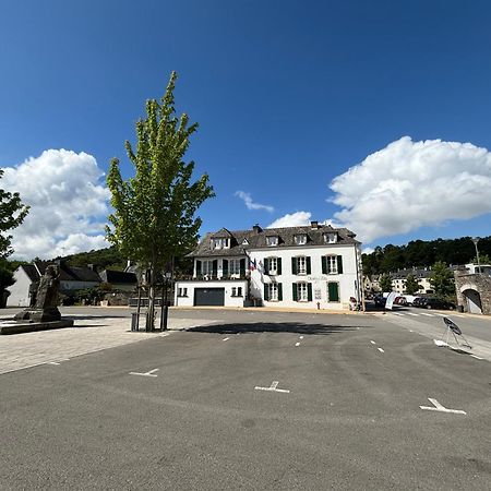 Numéro 1 Châteaulin Extérieur photo