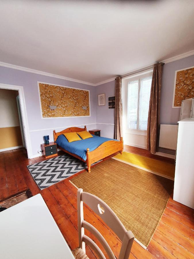 Numéro 1 Châteaulin Extérieur photo