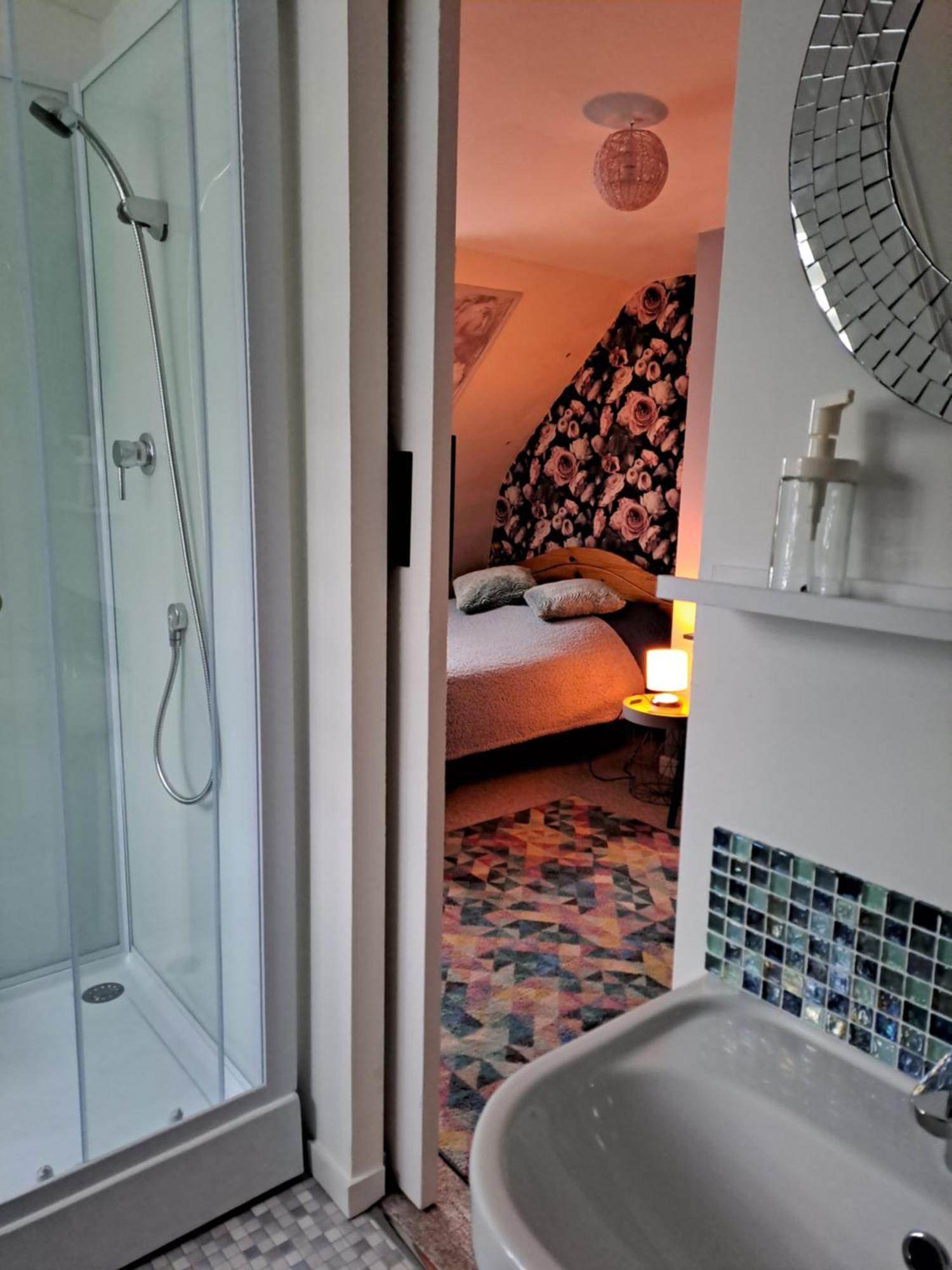 Numéro 1 Châteaulin Extérieur photo