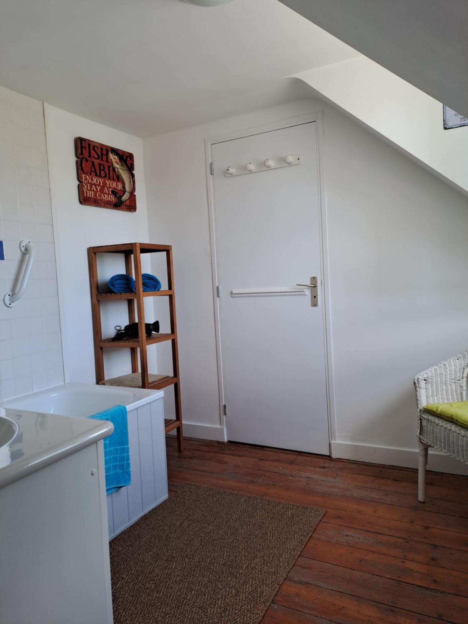 Numéro 1 Châteaulin Extérieur photo