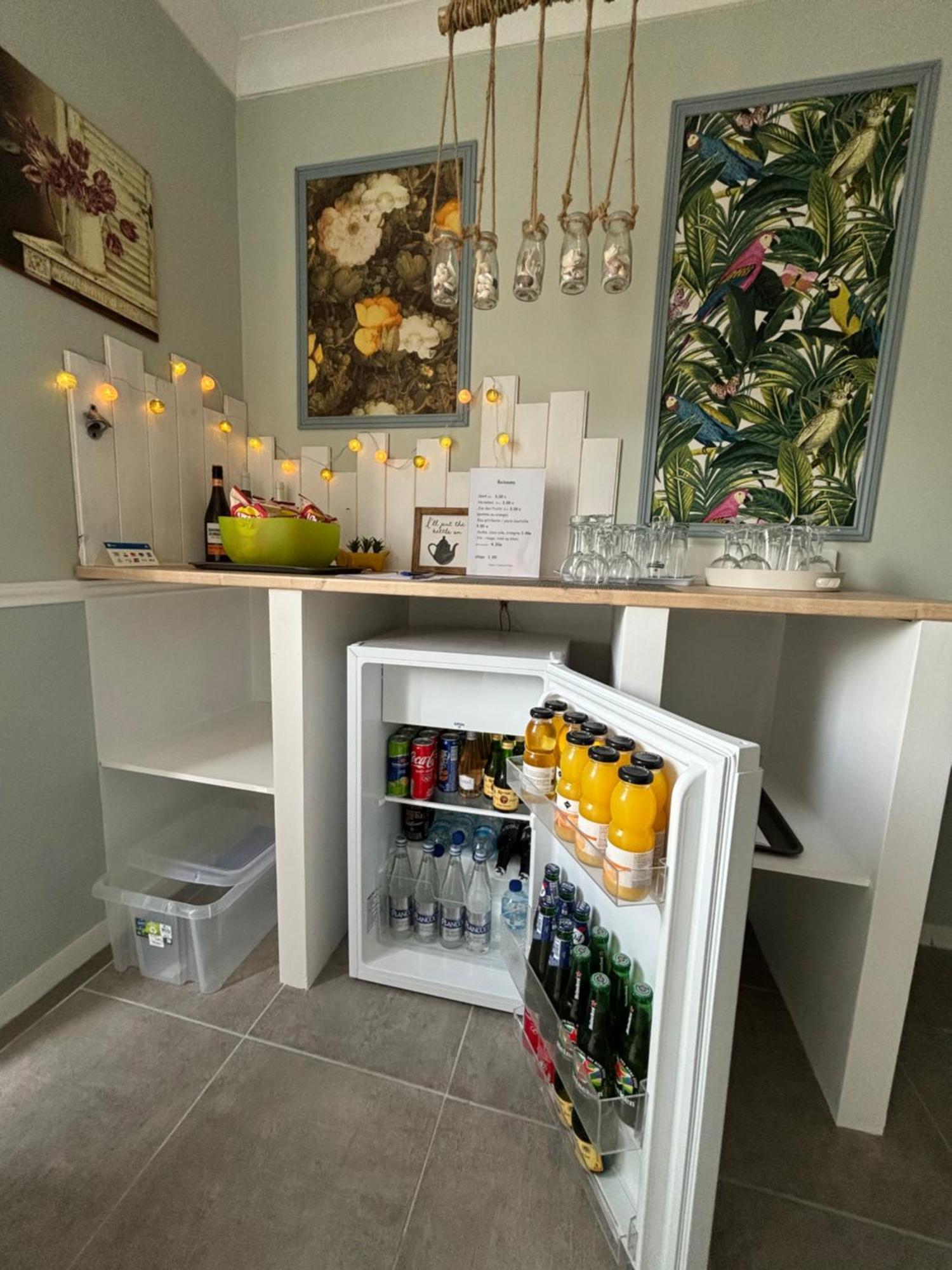 Numéro 1 Châteaulin Extérieur photo