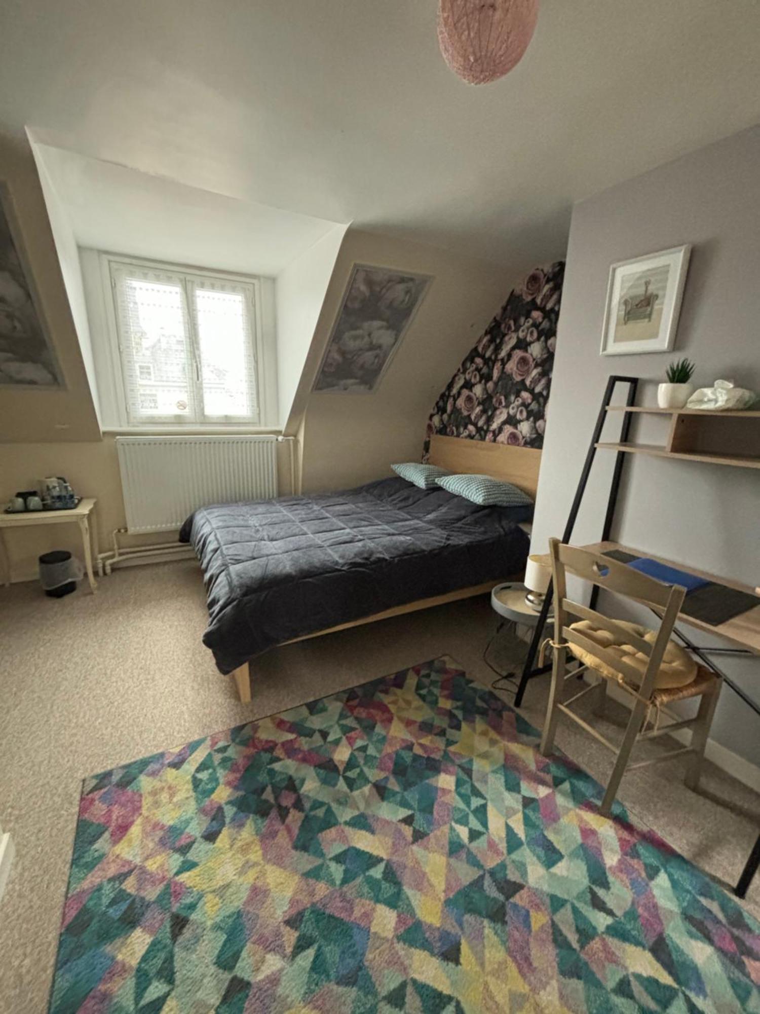 Numéro 1 Châteaulin Extérieur photo