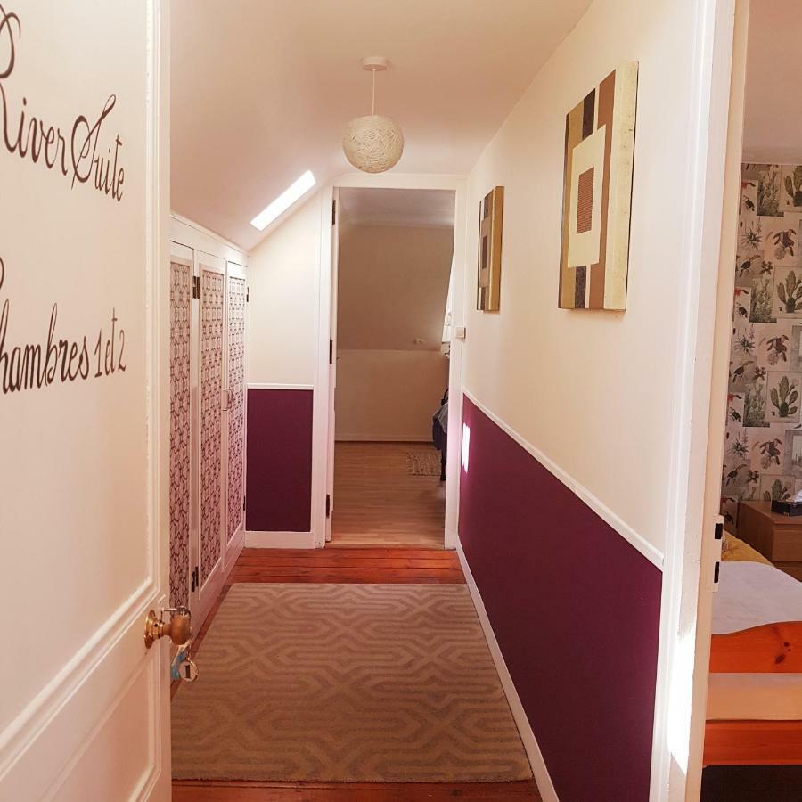 Numéro 1 Châteaulin Extérieur photo